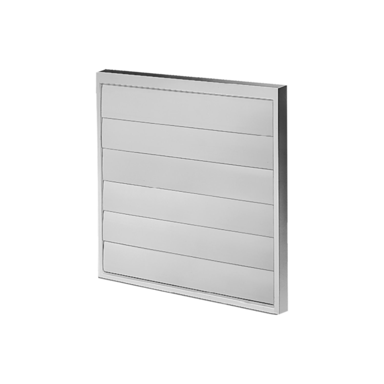 Louvre shutter VK 500